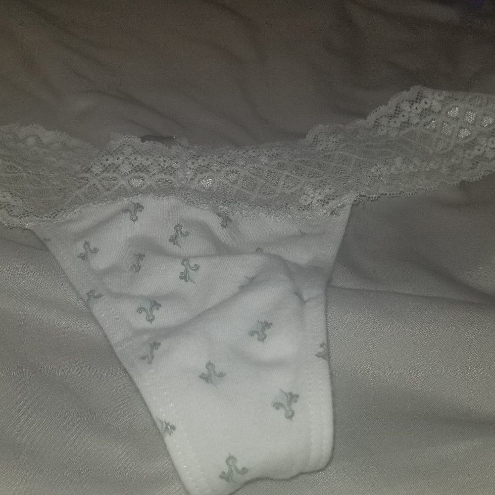 NWOT Thong